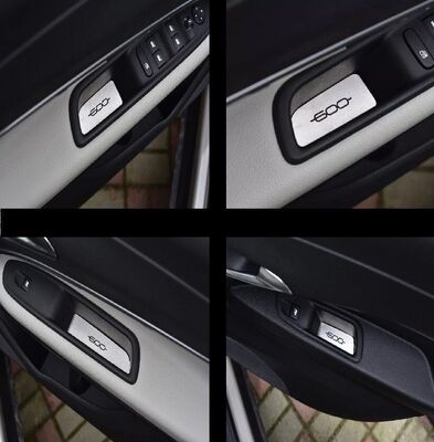 ENJOLIVEURS DE COMMANDES DE LEVE VITRES FIAT 600/600E (2023+)