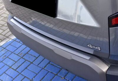 SEUIL DE COFFRE DACIA DUSTER III (2024+)