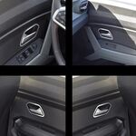 ENJOLIVEURS DE POIGNEES DE PORTES INTERIEURES DACIA DUSTER III (2024+) DACIA BIGSTER (2025+)