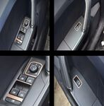 ENJOLIVEURS DE CONTOURS DE LEVE VITRES CUPRA LEON (2020+) CUPRA FORMENTOR (2020+)