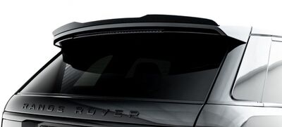 EXTENSION DE BECQUET DE TOIT RANGE ROVER SVR MK2 PHASE 2 (2018/2022)