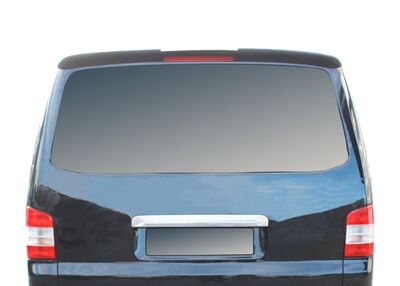 BECQUET DE TOIT VW BUS T5 AVEC HAYON JM STYLE (2003/2015)