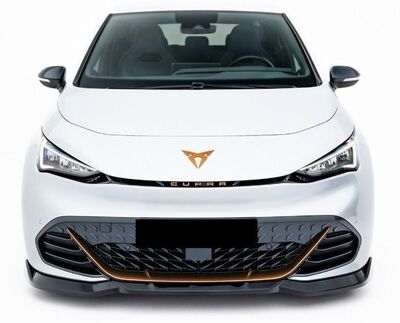 LAME DE PARE CHOC AVANT CUPRA BORN PHASE 1 V2 (2021+)