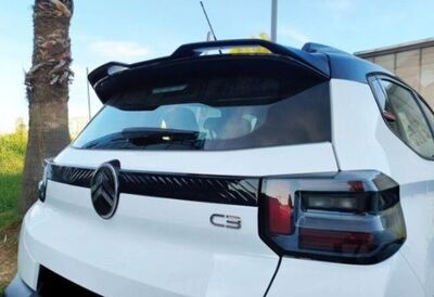 BECQUET DE TOIT CITROEN C3 MK4 MTD DESIGN (2024+)