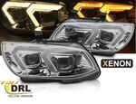 LEDS TUBE LIGHT XENON BMW E92/E93 LCI "YELLOW" (09-2008/2011)
