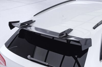 AILERON DE TOIT A COL DE SIGNE AUDI A3 8V SPORTBACK STANDARD CS STYLE (2012/2020)