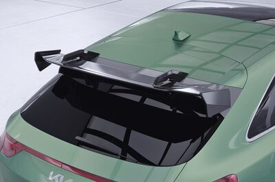 AILERON DE TOIT A COL DE SIGNE KIA PROCEED III GT/GT LINE CS STYLE (2018/2025)