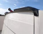 BECQUET DE TOIT VW CRAFTER & MAN TGE MTD DESIGN V1/V2 (2017+)