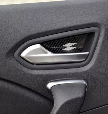 ENJOLIVEURS DE GACHES DE PORTES INTERIEURES (AVANT+ARRIERE) RENAULT ARKANA (2022+) RENAULT CLIO V (2019/2025) RENAULT CAPTUR II (2020+)