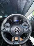 ENJOLIVEUR DE VOLANT RENAULT CLIO V (2019/2025)