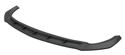 LAME DE PARE CHOC AVANT MERCEDES CLASSE A W177 AMG LINE OU A35 AMG PHASE 2 CS STYLE (2023+)