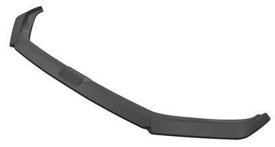 LAME DE PARE CHOC AVANT OPEL FRONTERA "CUP" CS STYLE (2024+)