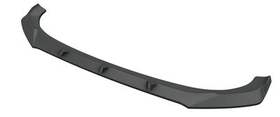 LAME DE PARE CHOC AVANT GENESIS GV70 SPORT (JK1) "CUP" CS STYLE (2024+)