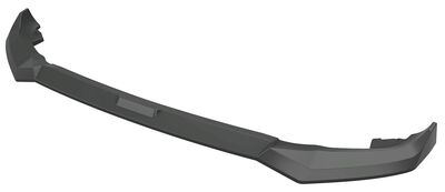 LAME DE PARE CHOC AVANT BMW X7 G07 PACK M / M50d, M50i, M60i LCI PHASE 2 "CUP" CS STYLE (2022+)