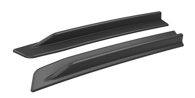 DEFLECTEURS DE PAVILLON NISSAN 350Z (2002/2009)