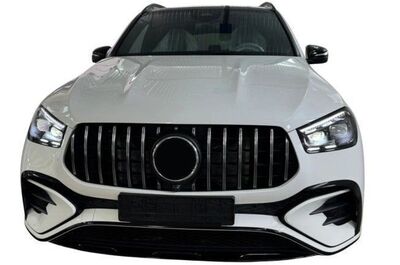 KIT CARROSSERIE MERCEDES GLE W167 (SUV) STANDARD LOOK AMG PANAMERICANA GT 53AMG PHASE 2 (06-2023+)