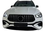 KIT CARROSSERIE MERCEDES GLE W167 (SUV) STANDARD LOOK AMG PANAMERICANA GT 53AMG PHASE 2 (06-2023+)