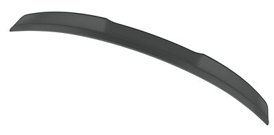 BECQUET DE COFFRE PORSCHE 992 TARGA/CABRIOLET "CUP" CS STYLE (2019+)