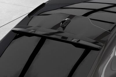 CASQUETTE DE TOIT CUPRA TAVASCAN"CUP" CS STYLE (2024+)