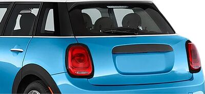 MASQUES DE FEUX BMW MINI F54 CLUBMAN (2014/2021)