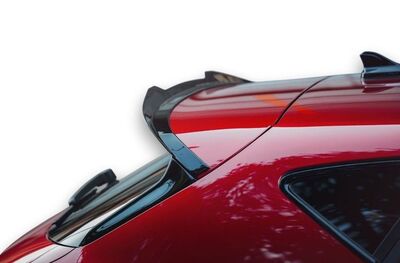 BECQUET DE TOIT CUPRA LEON GCPA DESIGN (2020+)