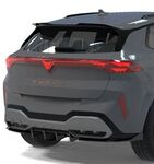 BECQUET DE TOIT CUPRA TERRAMAR GCPA DESIGN (2024+)