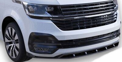 LAME DE PARE CHOC AVANT VW BUS T6.1 "GCP AMEX STYLE" (2019/2021)