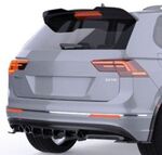 BECQUET DE TOIT VW TIGUAN II R LINE PHASE 1 GCPA DESIGN (2015/2020)