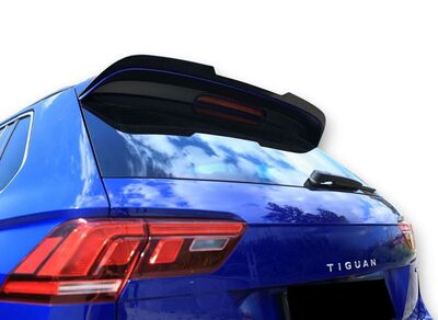 BECQUET DE TOIT VW TIGUAN II R LINE PHASE 2 GCPA DESIGN (06-2020/2023)