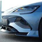 ENJOLIVEURS LATERAUX SUPERIEURS DE PARE CHOC AVANT OU/ET ARRIERE BYD SEAL EV PHASE 1 (2022+)