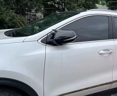 COQUES DE RETROVISEURS KIA SPORTAGE IV KX5 (2015/2021)