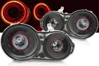 FEUX A LEDS NISSAN GTR R35 (2008/2023)