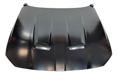 CAPOT EN ALUMINIUM LOOK GTS BMW M3 G80/G81 OU M4 G82/G83 PHASE 1 LOOK GT (2020+)