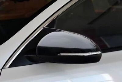 COQUES DE RETROS "HORN SHAPE" KIA OPTIMA II  (2016/2020)