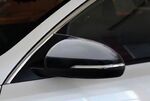 COQUES DE RETROS "HORN SHAPE" KIA OPTIMA II  (2016/2020)