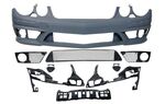 PARE CHOC AVANT MERCEDES CLASSE E W211 PHASE 1 SPORTLOOK E63 AMG (2002/07-2006)