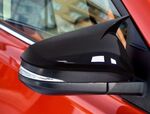 COQUES DE RETROVISEURS "HORN SHAPE" TOYOTA RAV 4 (2013/2019)