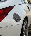 ENJOLIVEUR DE TRAPPE A ESSENCE NISSAN 350Z (2002/2009)