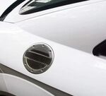 ENJOLIVEUR DE TRAPPE A ESSENCE EN CARBONE POUR AUDI TT 8S (2015+)