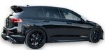 JEU DE BAS DE CAISSE (RAJOUTS EN ABS) VW GOLF VIII  R GCPA DESIGN (2020+)