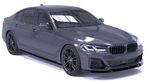 LAME DE PARE CHOC AVANT BMW SERIE 5 G30/G31 PACK M LCI PHASE 2 GCPA DESIGN (10-2020/2023)