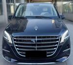 KIT CARROSSERIE MERCEDES VITO W447 STANDARD LOOK VITO 2024 (2014/04-2019)