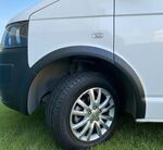 ENTOURAGES D'AILES VW BUS T5 phase 1 ou phase 2 GCPA DESIGN (2003/2015)