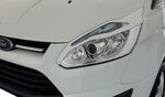 PAUPIERES DE PHARES FORD TRANSIT CUSTOM OU TOURNEO CUSTOM (2012/2018)