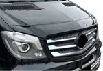 DEFLECTEUR DE CAPOT AVANT MERCEDES SPRINTER TYPE W906 (2006/2018)