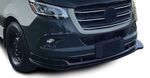 LAME DE PARE CHOC AVANT MERCEDES SPRINTER TYPE 907  STANDARD (2018/2023)