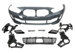 PARE CHOC AVANT BMW SERIE 1 F40 LOOK M PERFORMANCE (2019/2024)