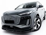 LAME DE PARE CHOC AVANT AUDI Q6 E-TRON S LINE SUV PHASE 1 (2023+)