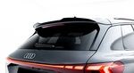 EXTENSION DU BECQUET DE TOIT D'ORIGINE AUDI Q6 E-TRON SUV STANDARD / S LINE / SQ6 (2023+)