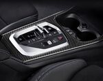 ENJOLIVEUR DE CONSOLE CENTRALE BMW SERIE 1 F70 (2024+) BMW SERIE 2 F74 (2024+)